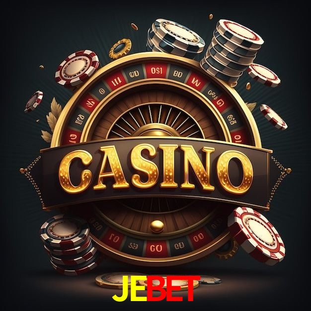 APP oficial da JEBET para mobile